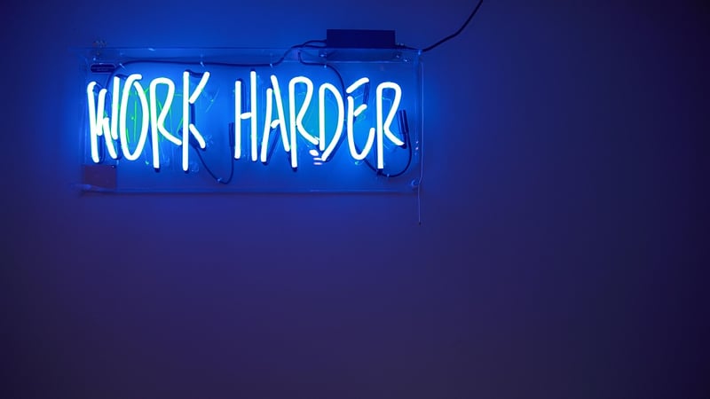 Sign-inspired Elements